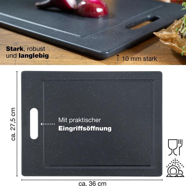 Actual product image Moritz & Moritz Cutting boards