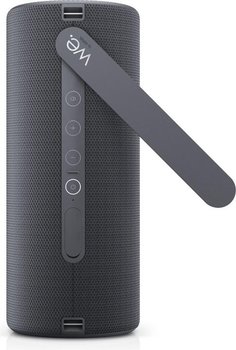 Actual product image We. by Loewe We. HEAR 1 (14 h, Electrical connection)