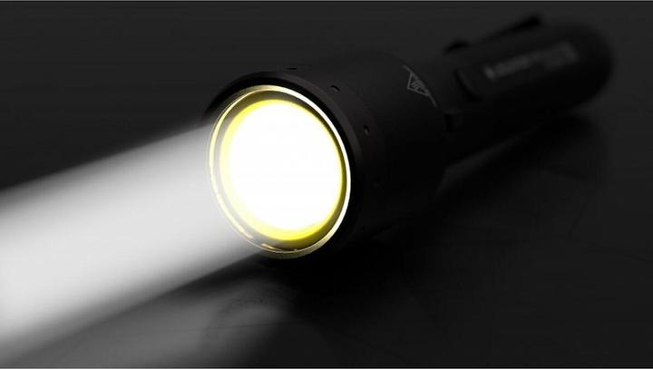 Produktbild Ledlenser Taschenlampe (17.60 cm, 1000 lm)