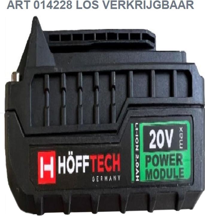 Produktbild ProPlus Akku Kettensäge (Akku Kettensäge)