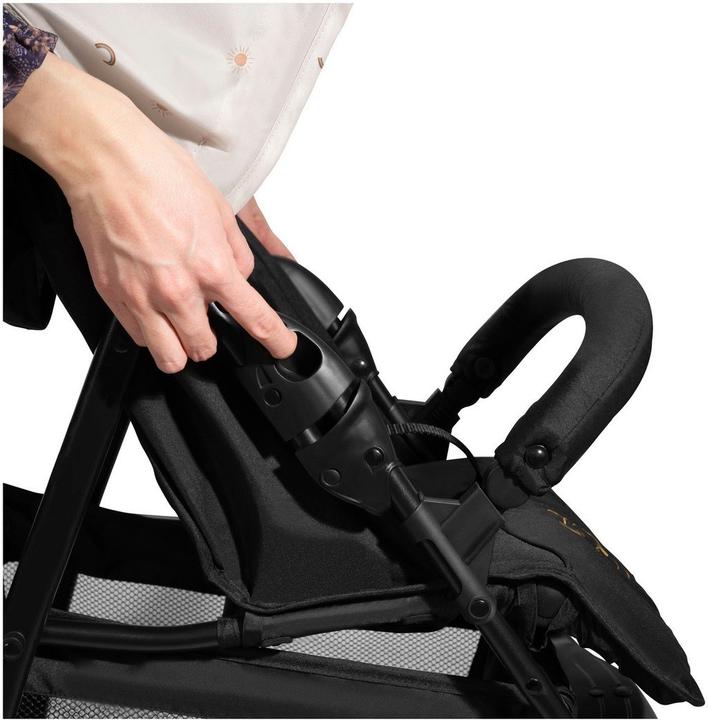 Produktbild Hauck Sport Pooh Rainbow Beige