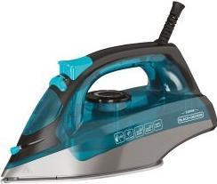 Black & Decker BXIR2201E (2200 W, 120 g/min)