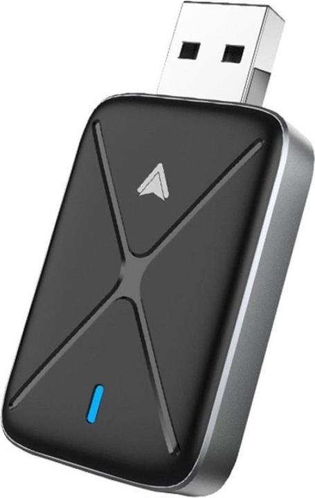 Actual product image PowerGuard Wireless Android Auto Connectivity