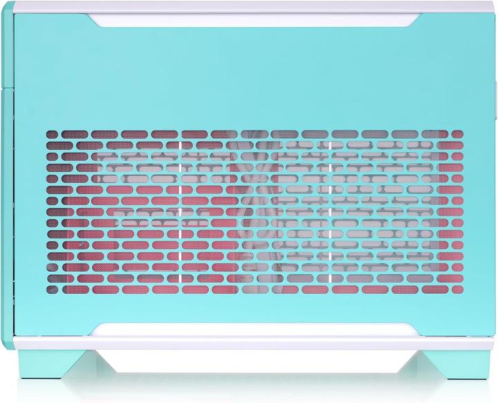 Produktbild Thermaltake TR100 Mint Strawberry (Mini-ITX, mATX)