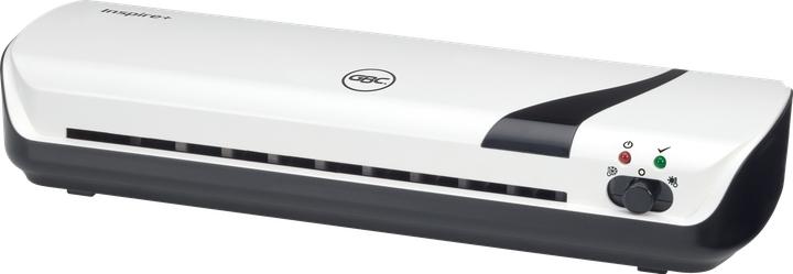 Actual product image GBC Inspire+ A4 laminating system (75 - 125 µm, A4)