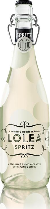 Produktbild Lolea Sangria Frizzante (1 x 75 cl)