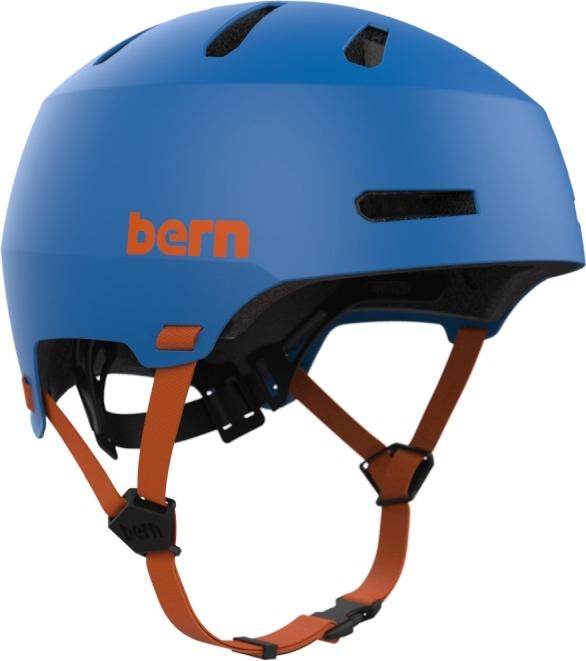 Bern Macon 2.0 H2O