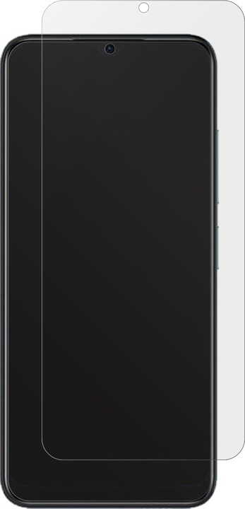 Produktbild Dipos Displayschutzfolie Antireflex (4 Stück, Doogee X98)