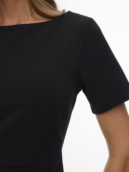 Immagine prodotto Vero Moda AWSAGE Top Top mit Schösschen (XS)