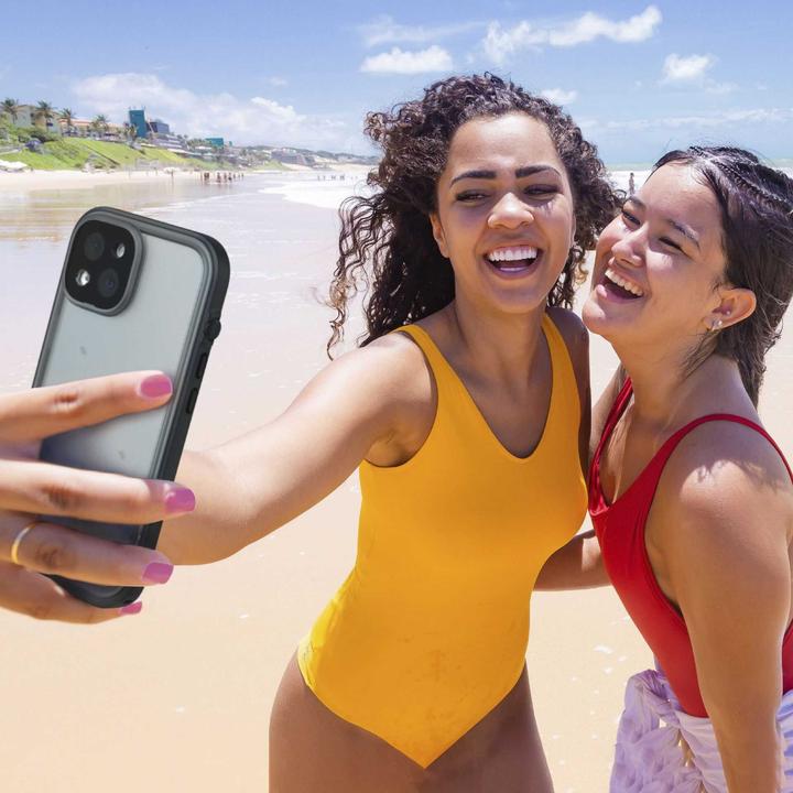 Actual product image Catalyst Total Protection Case (Apple iPhone 14 Plus)