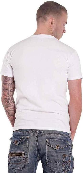 Produktbild The Rolling Stones Goats Head Soup TShirt (M)