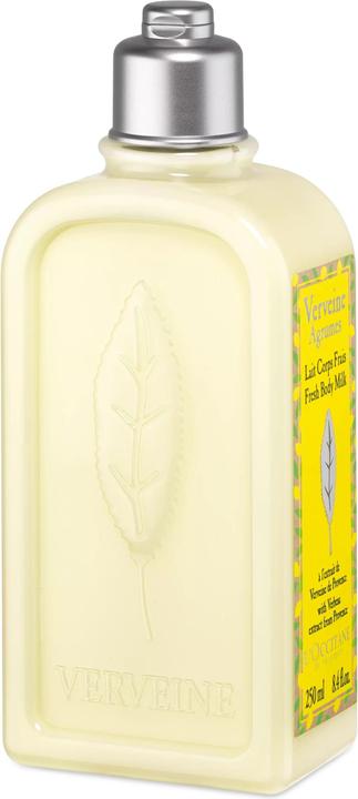 L'Occitane Verveine Agrumes (Körpercreme, 250 ml)