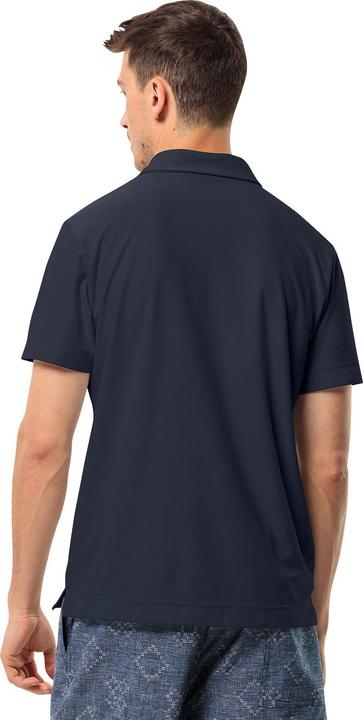 Produktbild Jack Wolfskin Terral Polo M (M)