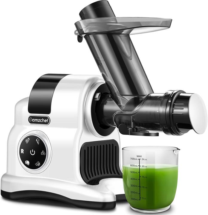 Immagine prodotto Amzchef Entsafter