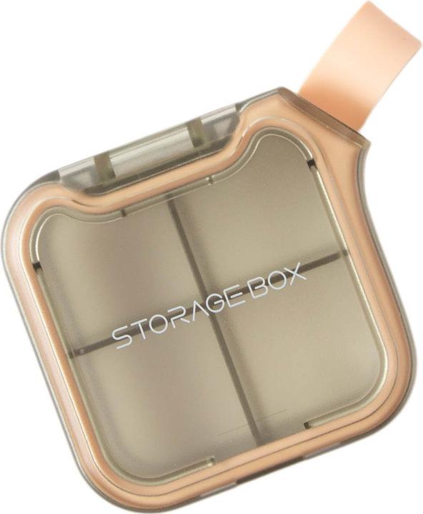 Image du produit Stride Medibox