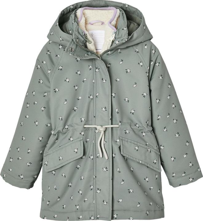 Produktbild Vertbaudet Mädchen 3-in-1-Jacke mit Recycling-Polyester (146, 152)