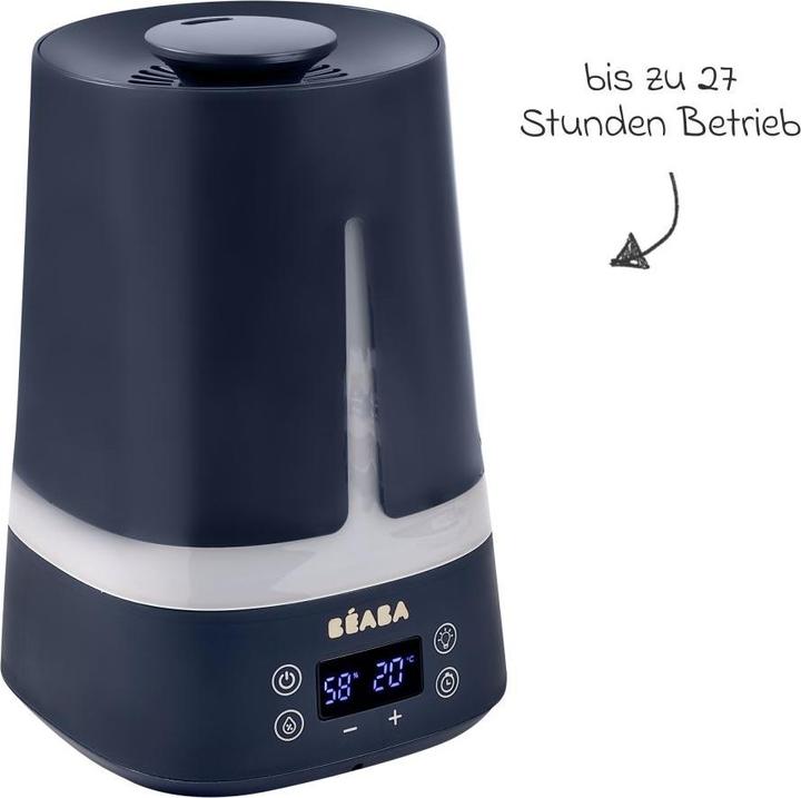 Actual product image Beaba Zen Air Luftbefeuchter