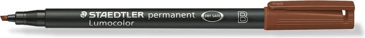 Produktbild Staedtler Lumocolor permanent (1x)