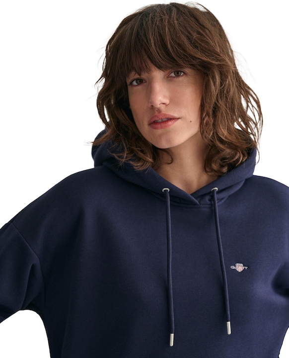 Produktbild GANT Regular Shield Hoodie (S)