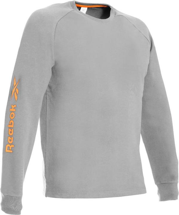 Immagine prodotto Reebok Sweatshirt grau (M)