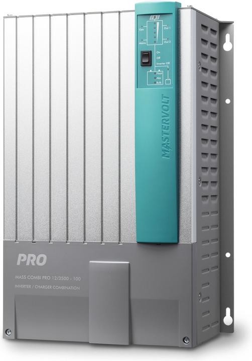 Immagine prodotto Mastervolt Mass Combi Pro 12/3000-150