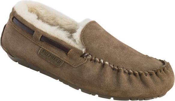Actual product image Shepherd of Sweden Slippers (46)