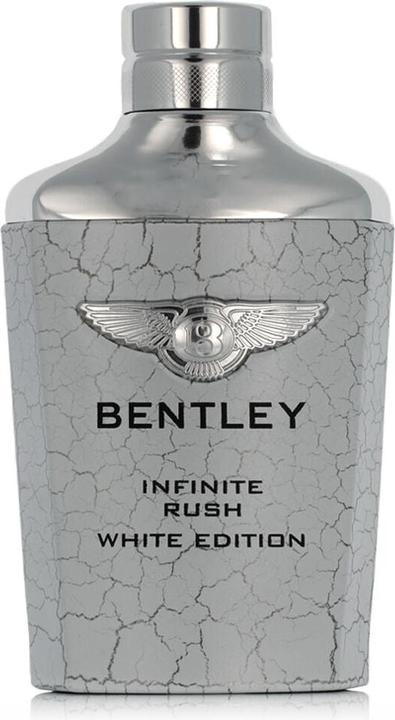 Produktbild Bentley Infinite Rush White Edition (Eau de Toilette, 100 ml)