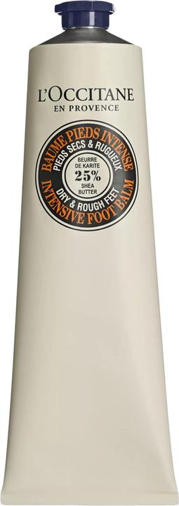 Image du produit L'Occitane Baume pour les pieds au soin intensif (Déodorants & poudre pour les pieds, 150 ml)