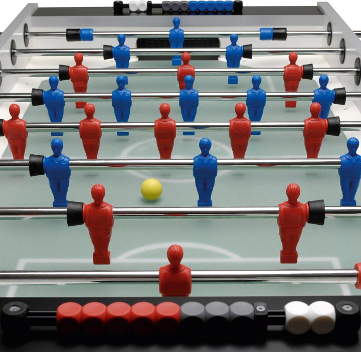 Image du produit Garlando Baby-foot Pro Champion