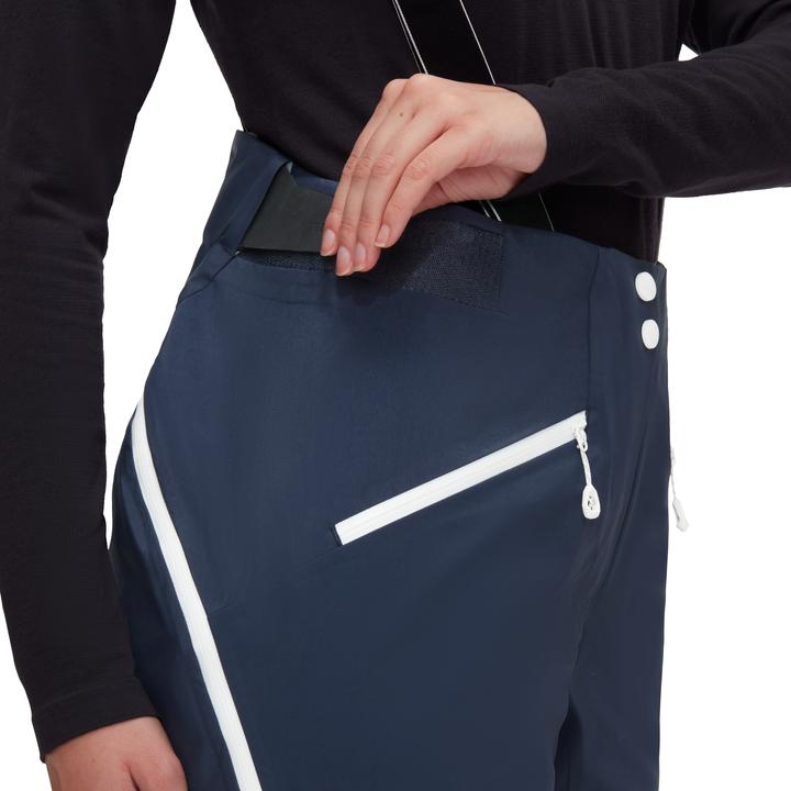 Produktbild Mammut Nordwand Pro HS Pants Women (38)