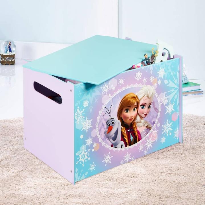 Produktbild Worlds Apart World Apart Spielzeugkiste Frozen