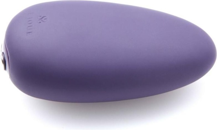 Actual product image Je Joue MiMi Vibrator Purple