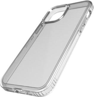 Produktbild tech21 Evo Clear Case (Realme 12 Pro+, Apple iPhone 12)