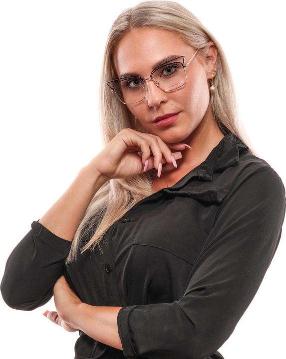 Actual product image Emilio Pucci Glasses (no correction)