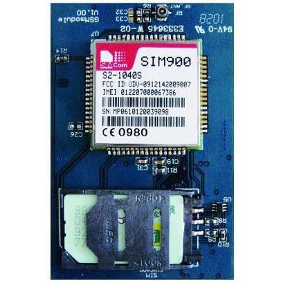 Tiptel Modulo Yeastar GSM, Accessori per telefoni