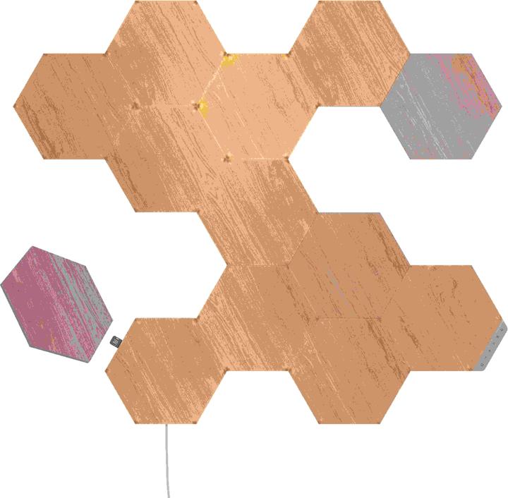 Produktbild Nanoleaf Wood (22 lm)