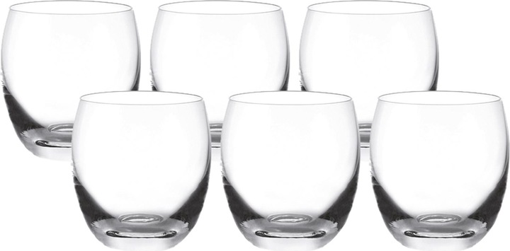 Actual product image Leonardo Cheers (0.40 l, 6 x)