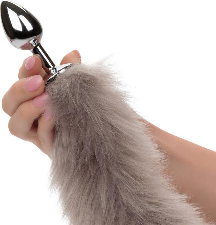 Image du produit CalExotics Running Wild™ Grey Tail