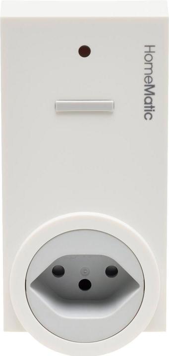 Image du produit HomeMatic HM-ES-PMSw1-Pl-DN-R5