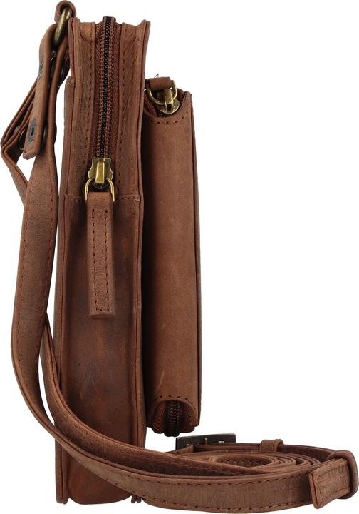 Immagine prodotto Greenland Nature Custodia per cellulare Montenegro in pelle 22 cm