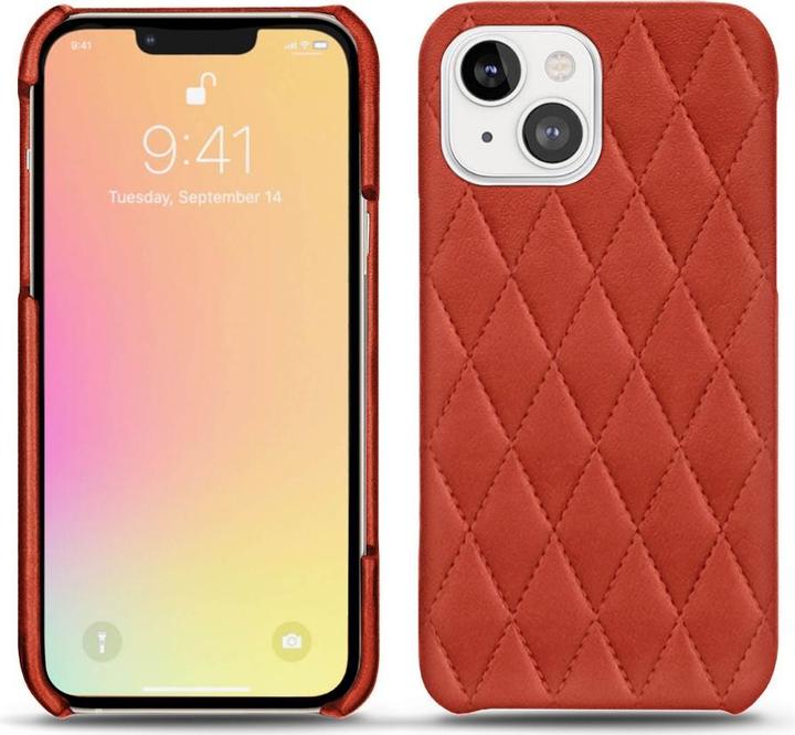 Image du produit Noreve Housse cuir (Apple iPhone 13 mini)