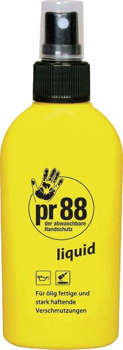 Produktbild BRW Handschutz-Spray PR 88