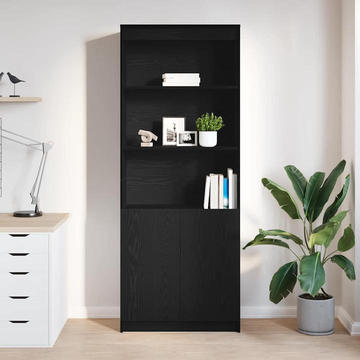 Image du produit vidaXL Highboard (70 x 35 x 180 cm)