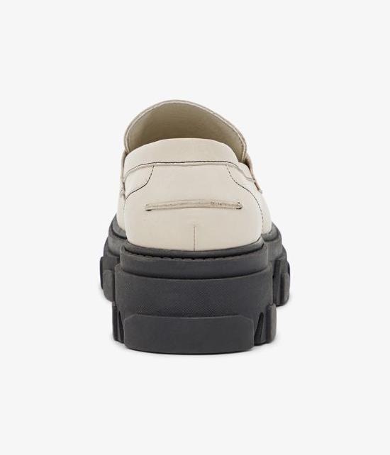 Actual product image Bianco BIAGINNY low shoes (41)