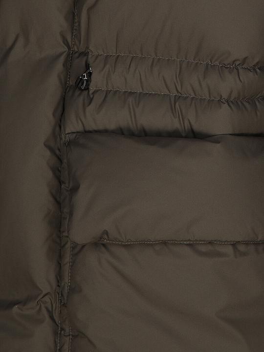 Actual product image Emporio Armani Daunensteppjacke (50)