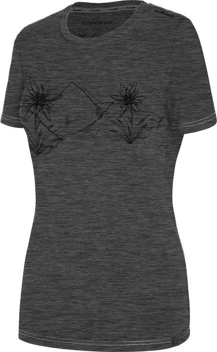 Image du produit Vikingsports T-shirt viking Lako Bamboo Lady - S (S)