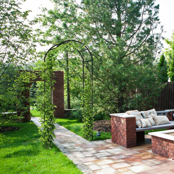 Image du produit Relaxdays Kleiderständer