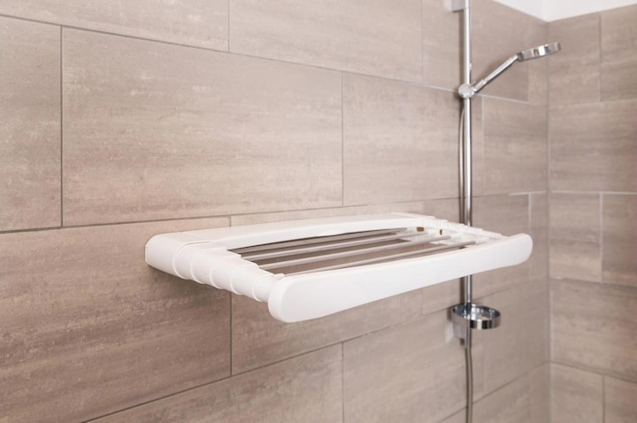 Actual product image Vileda Genius 70 Pluggable Rack (5 m)