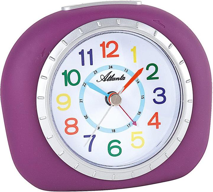 Produktbild Atlanta Wecker