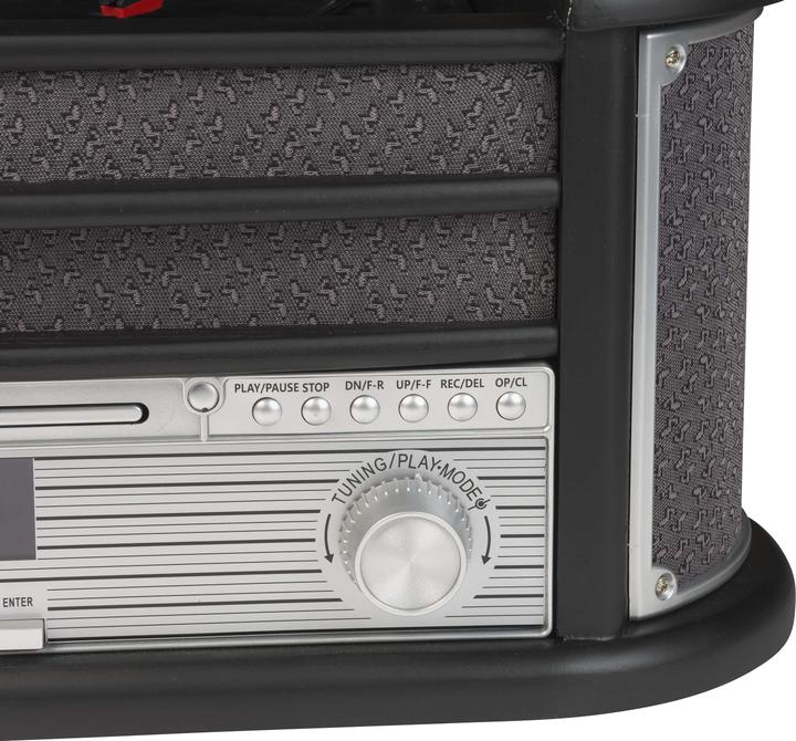 Produktbild Denver MRD-51 (FM, DAB)